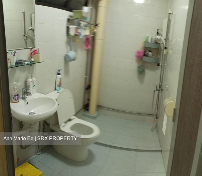 Blk 720 Woodlands Avenue 6 (Woodlands), HDB 5 Rooms #400129461